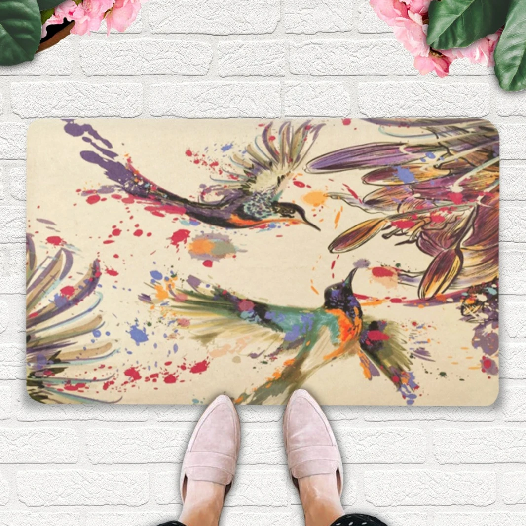 Wholesale Floor Plastic From Turkey Outdoor Welcome Entrance Outdoor mats Best Price Home Mats