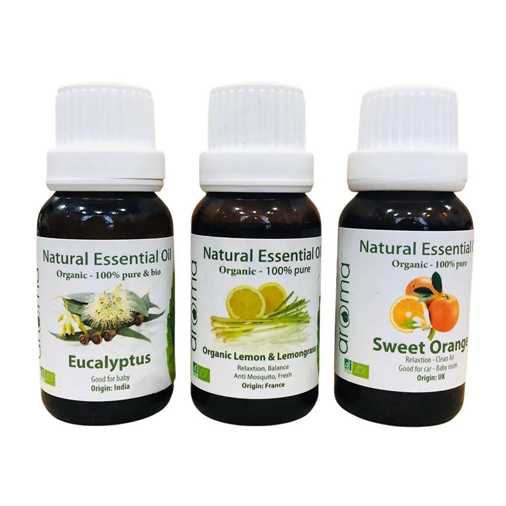 Rosemary Essential Oil high quality Organic Oil good for Bodyworks Aromatherapy Relax balance Massage Oil  Health Care