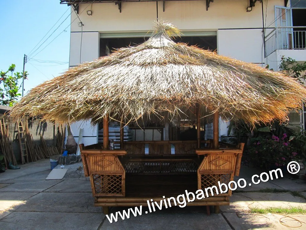 
THATCH PANEL FOR MAKE ROOF, CONSTRUCTION, HOUSE, GAZEBO 
