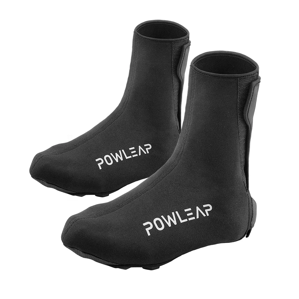 New Arrival Cycling ShoesFull Cover Windproof Winter MTB Bike Overshoe MTB Rain Waterproof Cover For Cycling Shoes