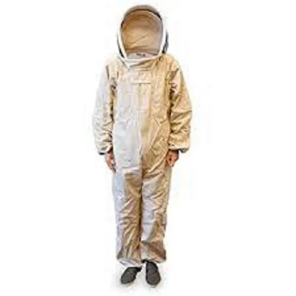 
 Новое поступление полный пчеловодства остаются холодными и свежий воздух максимальную защиту для пчеловодства защитный костюм  