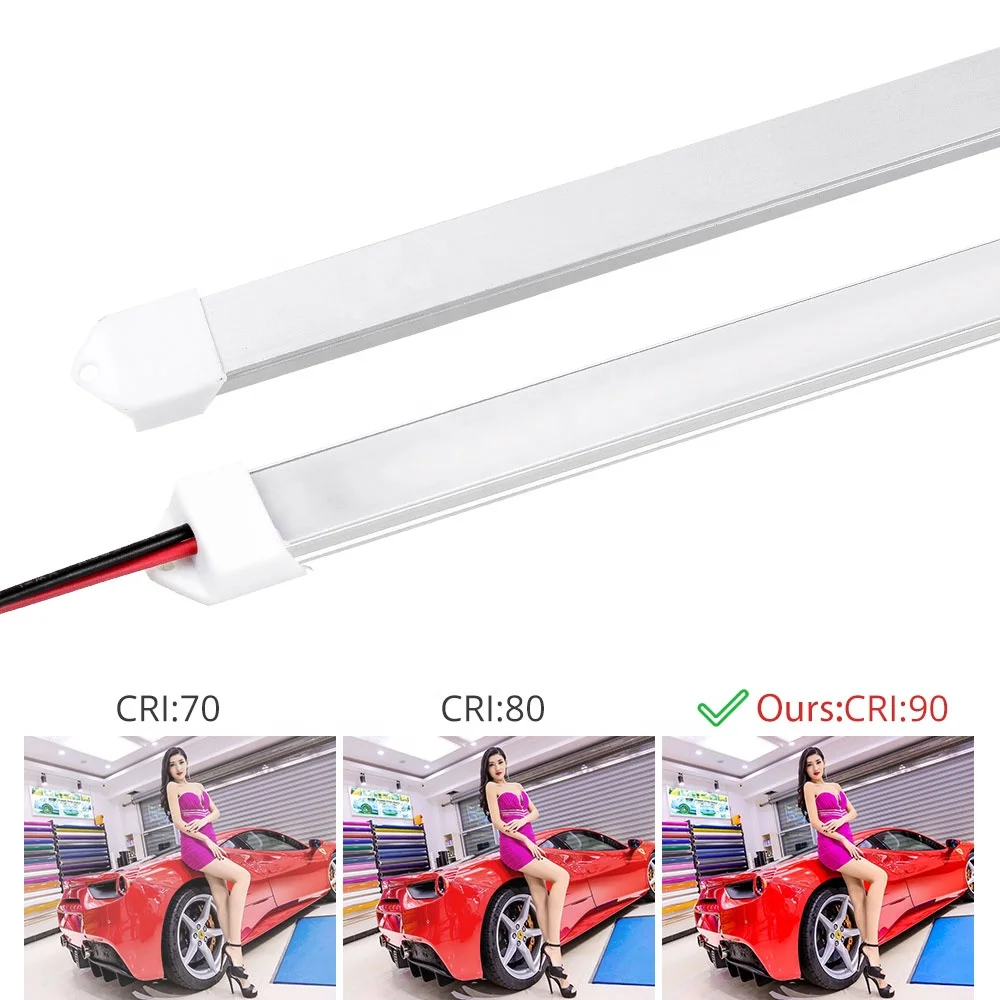 220V 4W 30cm made in china led under cabinet light for kitchen