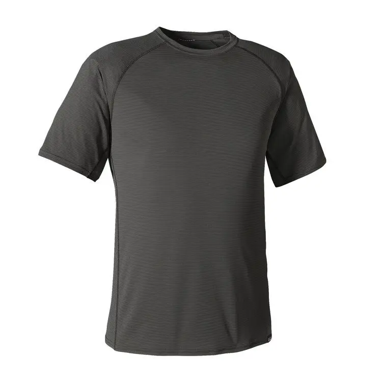 Wholesale Superior Quality 100% Polyester Fabric New Design Best Price 2021 Latest Style T-shirts