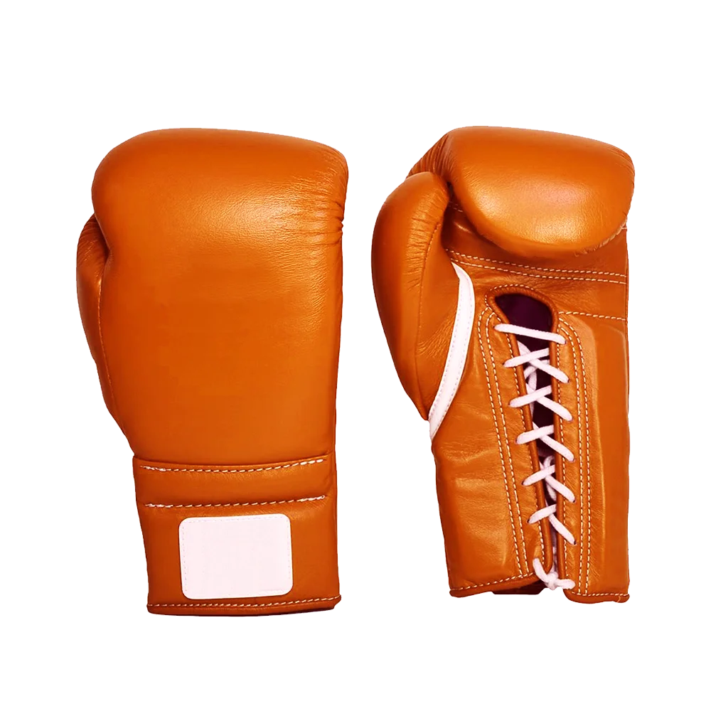 Custom logo Boxing gloves / Training Boxing Gloves