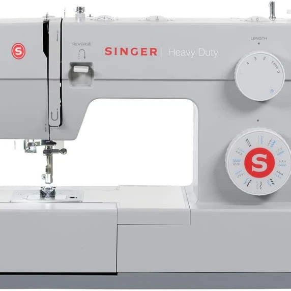 
Best Original For New 4423 Sewing Machine, Grey 