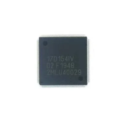 Wholesale NIC CHIP XR17D154 /XR17D154IV/XR17D154IV-F  Original in stock