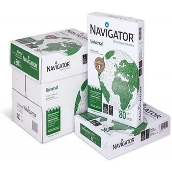 
Copy Paper Navigator Paper 80gsm 70gsm A4 A3 500 sheets/ream cheap paper 