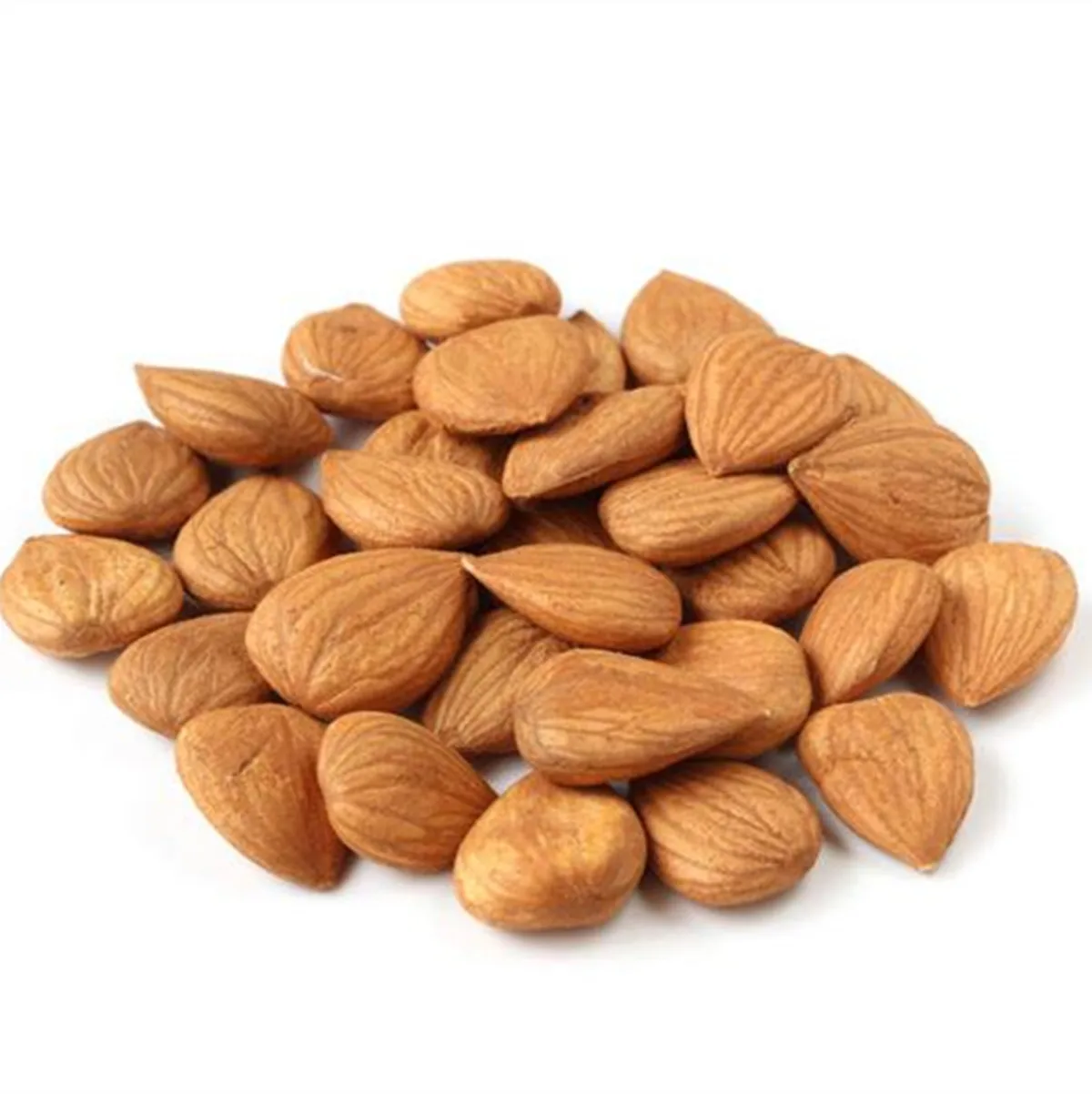
Raw Natural Almond Nuts for sale 