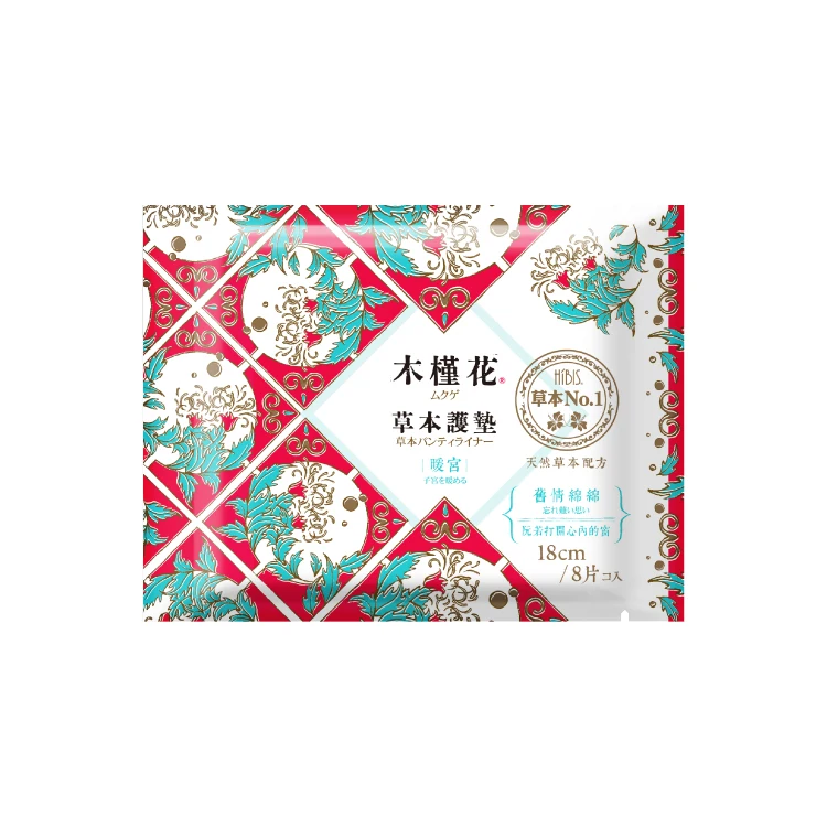 Китайская травяная подкладка длиной 18 см