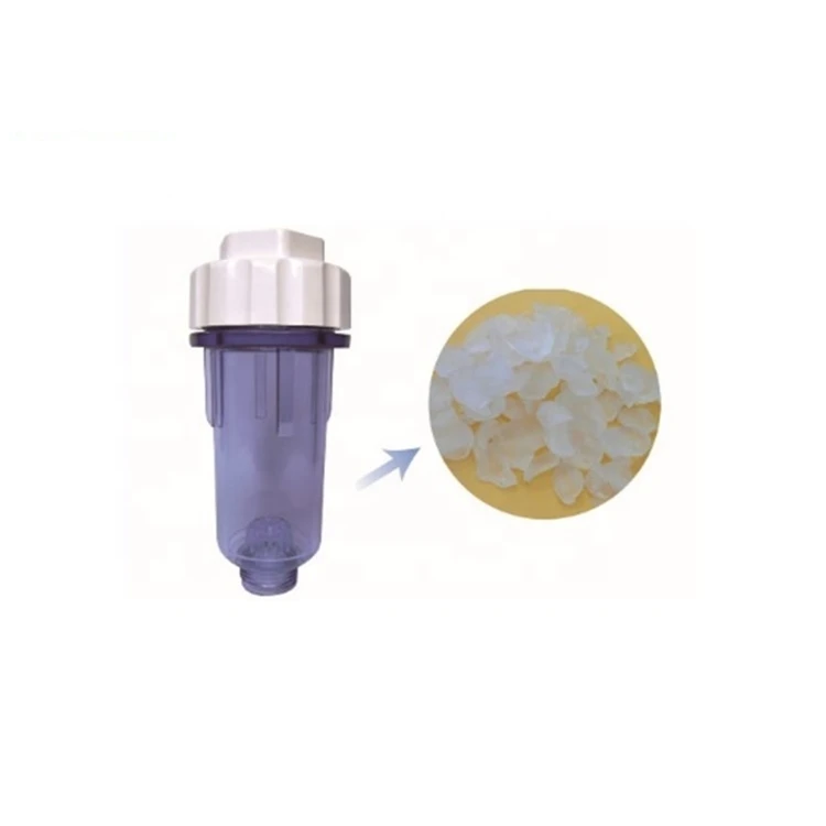  Анти-весы Полифосфат фильтр