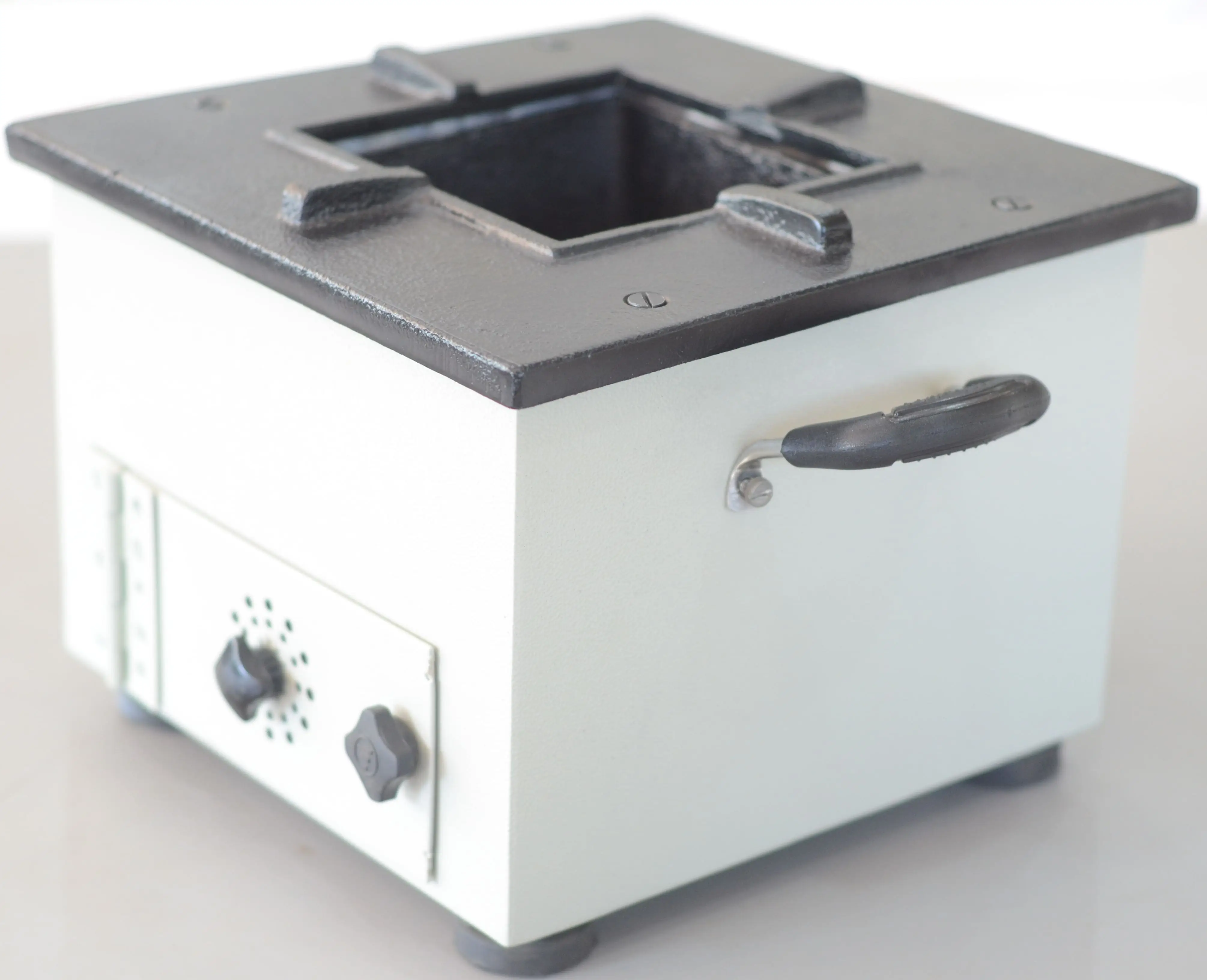 
Charcoal Cooking Stove 