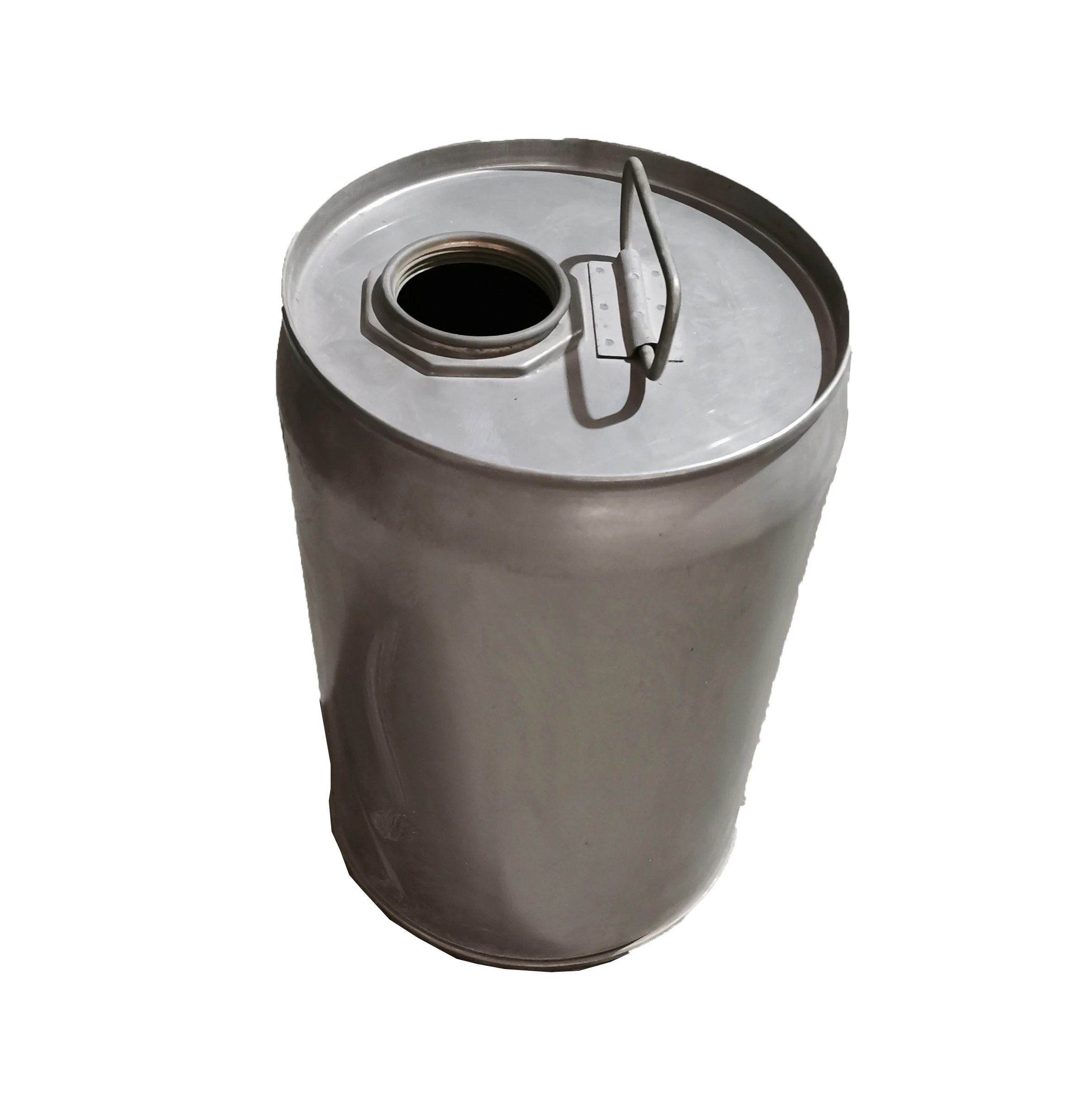 
Stainless steel barrel 30 l barrel closed mouth barrel 