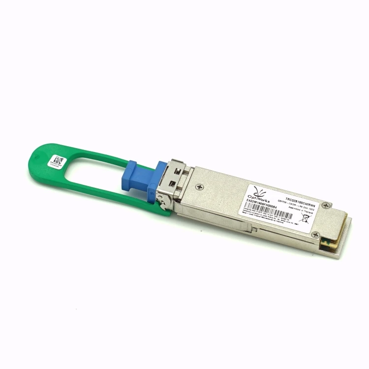 10G SFP + трансивер нм 10 км I-Temp одномодовый CWDM SFP модуль