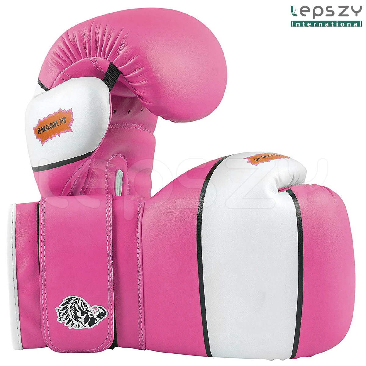 Kids Boxing Gloves Kids Children Youth Punching Bag Kickboxing Muay Thai Mitts MMA Training Sparring Gloves