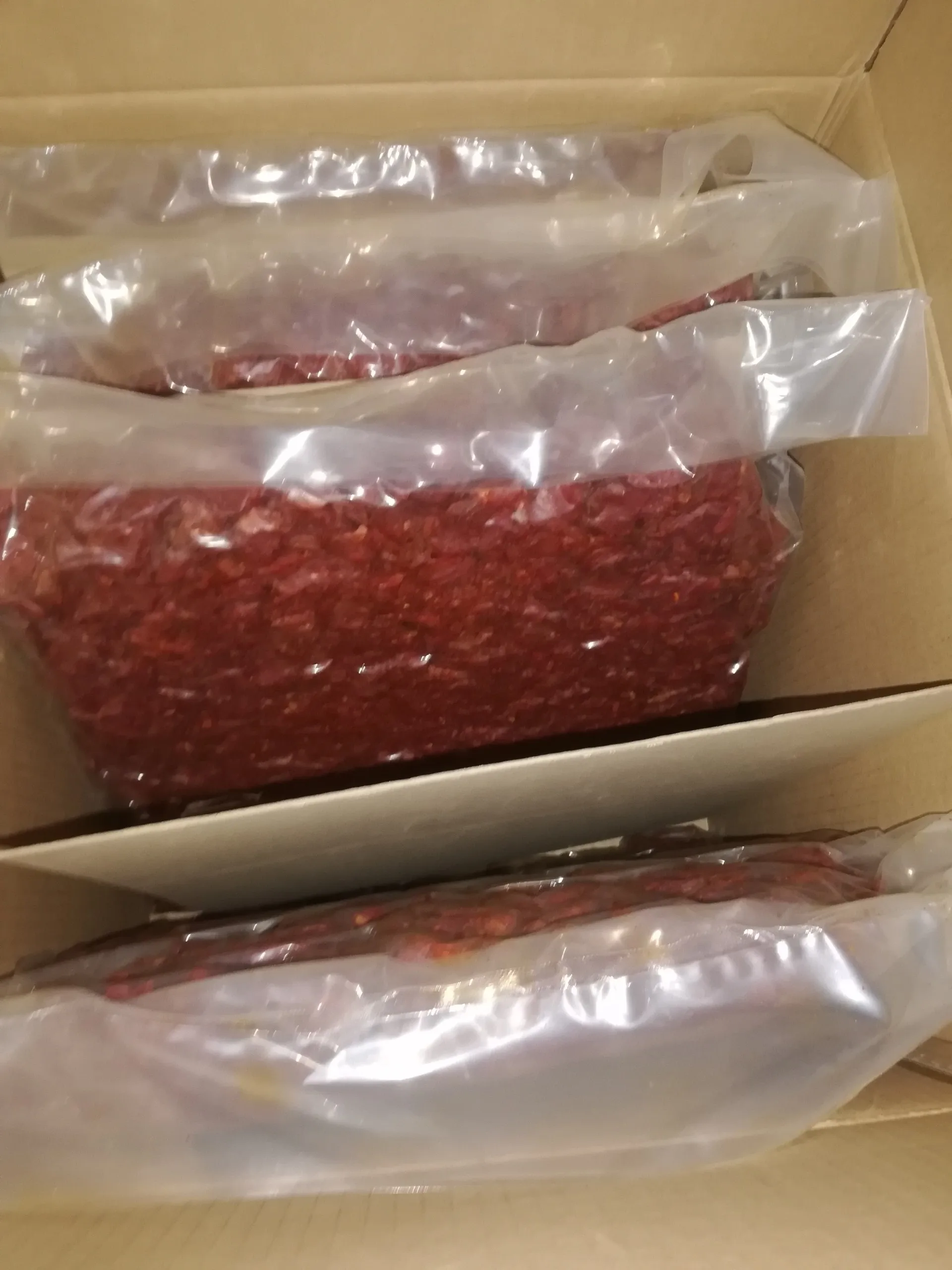 Высококачественные семена красного гака 100% натуральные органические здоровые фрукты из Вьетнама