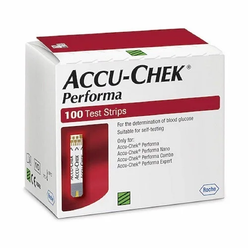 Diabetes Strips Test Hot Sell/ Diabetic Strips Test Strips / glucometer blood glocose level monitor