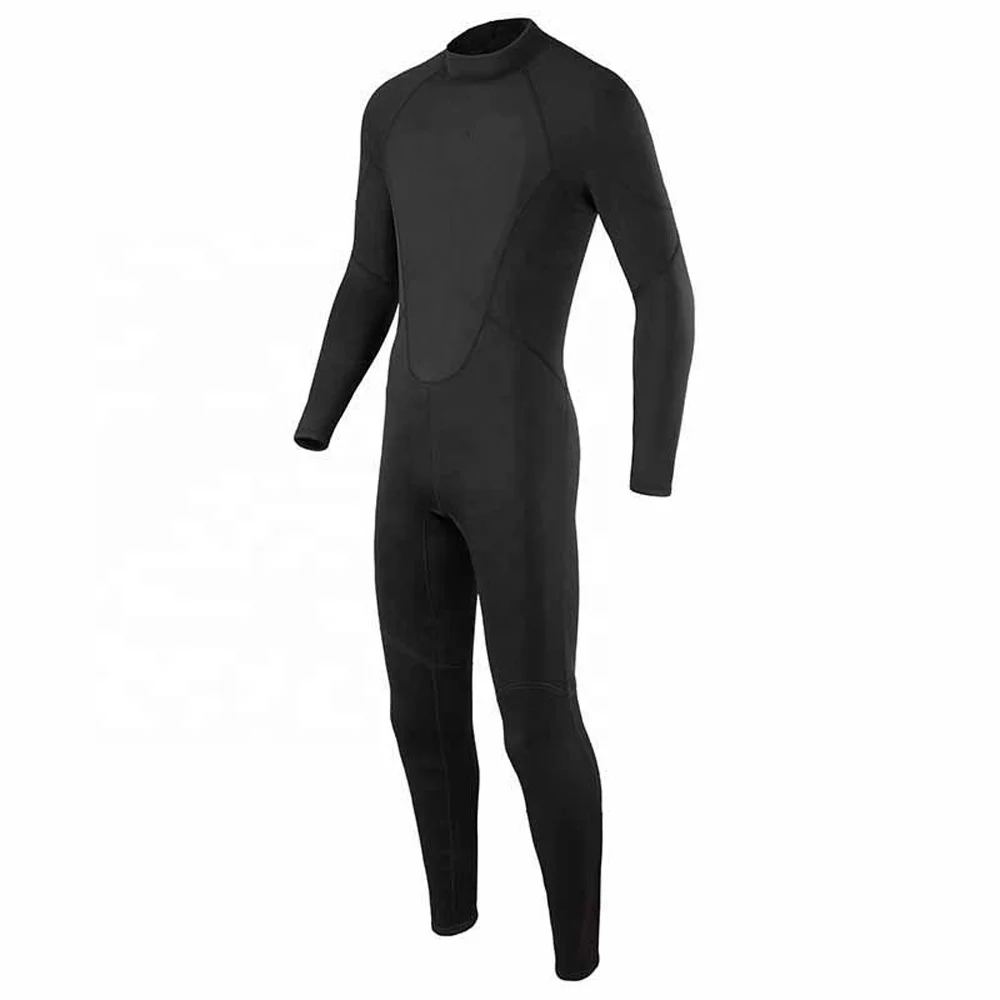 Neoprene smooth skin triathlon spearfishing diving surfing wet suit