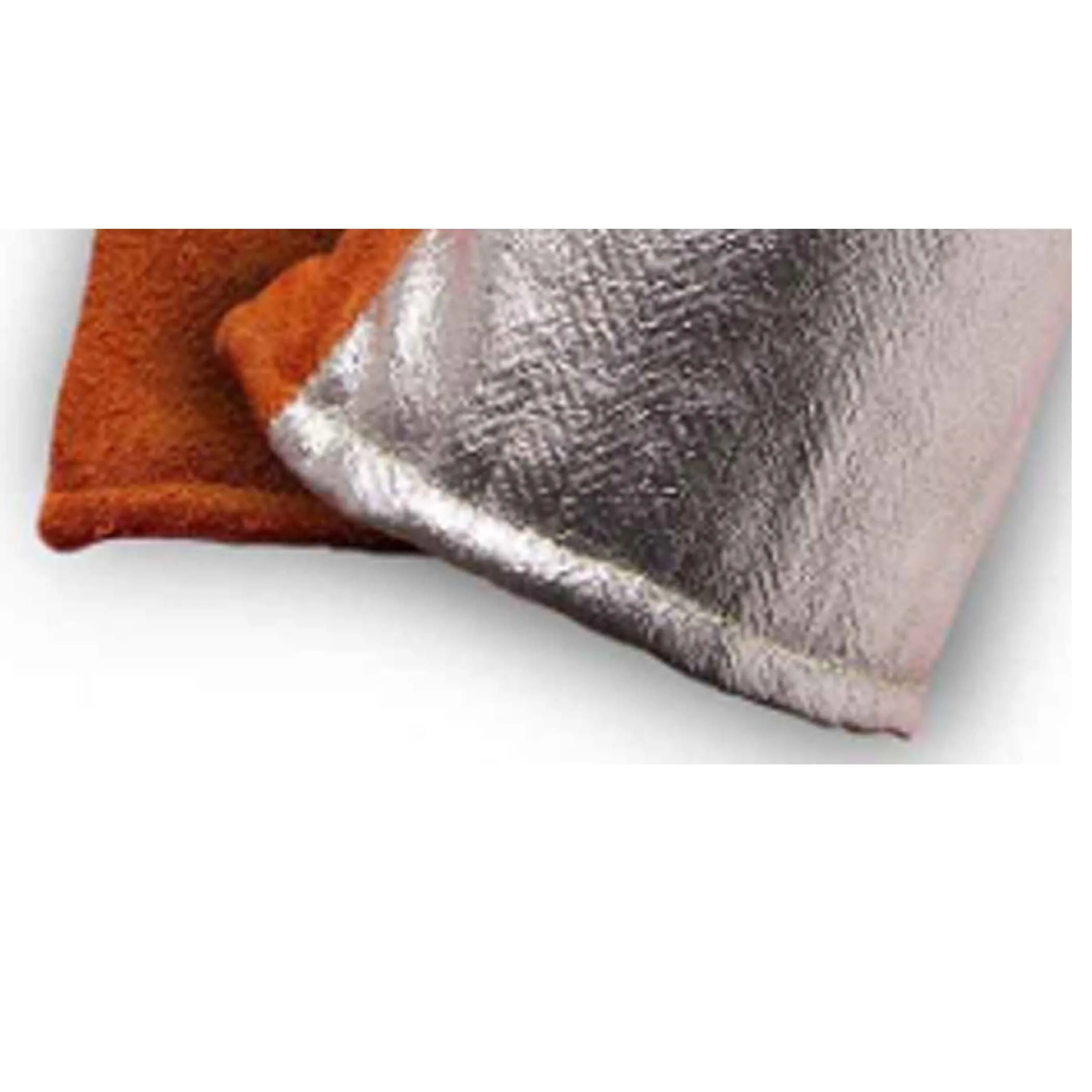 OEM Waterproof Cowhide Leather Fireplace Working Gloves Fire Pits Grilling Welding Heat Resistant Gloves