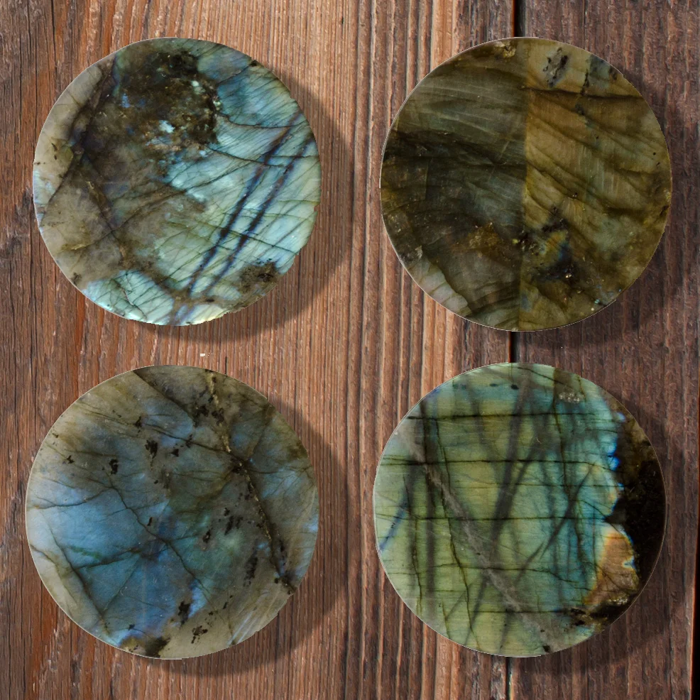 
Высококачественный лабрадорит, натуральный агат, экспорт драгоценных камней 