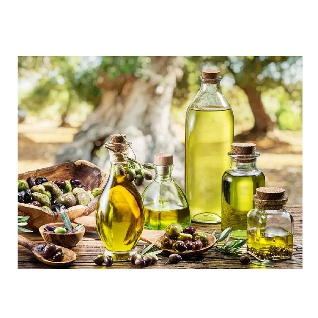 Wholesale Dealer Of Pure Refined Olive Oil Fresh Stock Available in Bulk