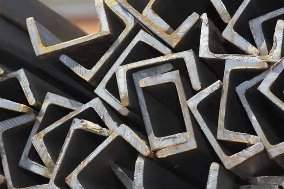 
USED RAILWAY SCRAP R50/R65 