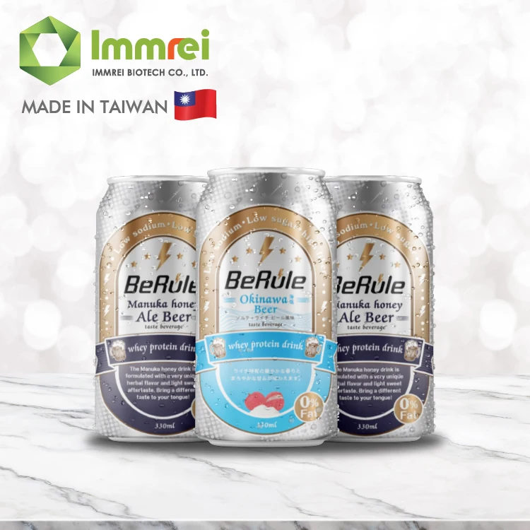 Hot Sale Fat Burner Weight Loss Whey Protein Beer Drink