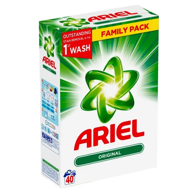 quality Ariel Washing Detergent Powder 2kg 4kg 5kg / Ariel gel detergent available for sale worldwide