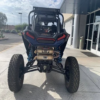 Polaris ATVs UTVs Utility 2020 Polaris - WEST COAST BETTER HOMES INC - Auto Drive Ready to Ship