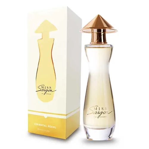 Miss VN - Hue (N28) Perfume