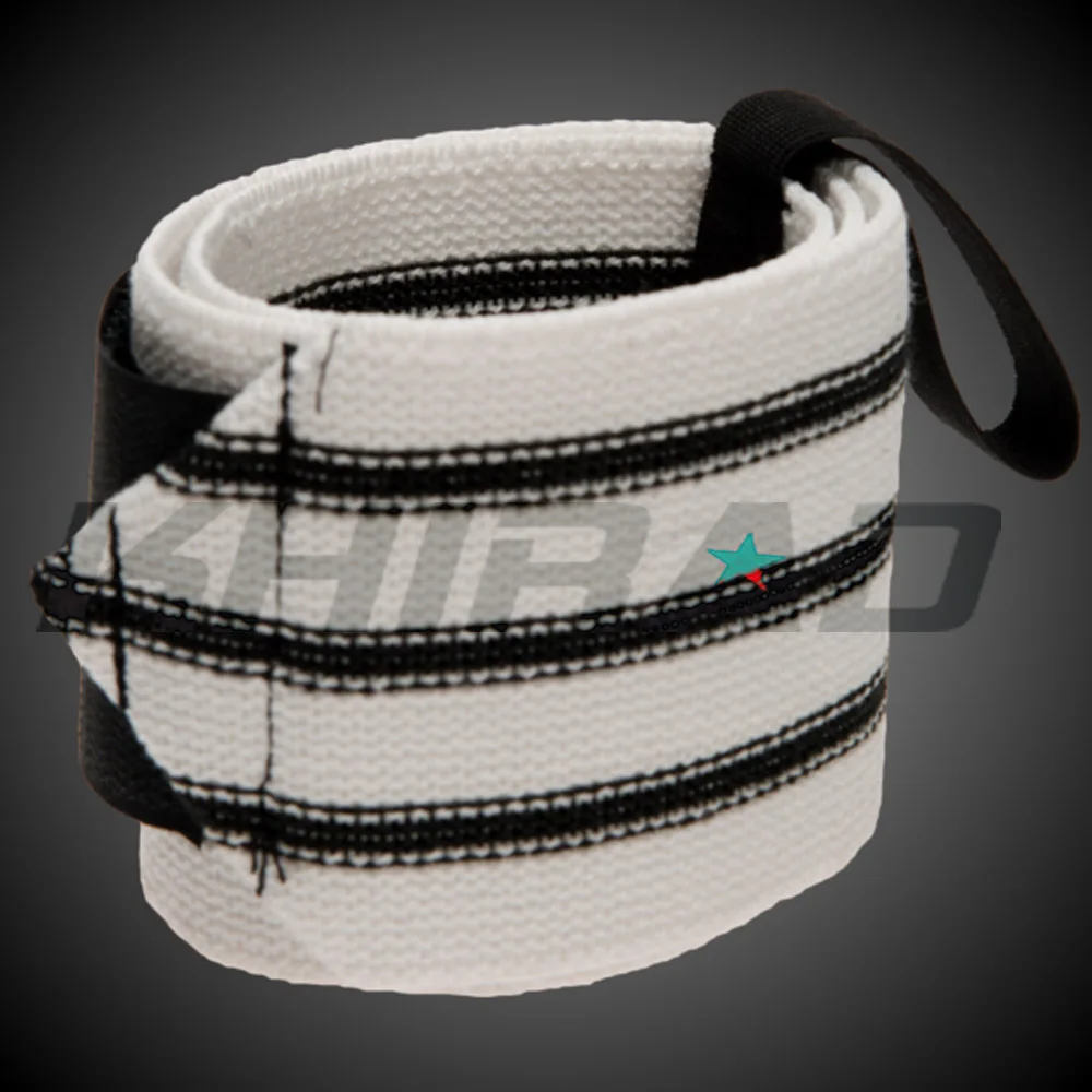 Наручные повязки с принтом на заказ для тяжелой атлетики на новый год 2020