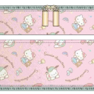 Sanrio Characters Papaco: Slim