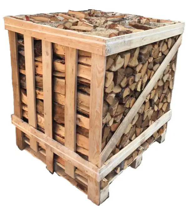 Высококачественные сушеные в печи дры, сушеные в печи дры в мешках дубовая древесина