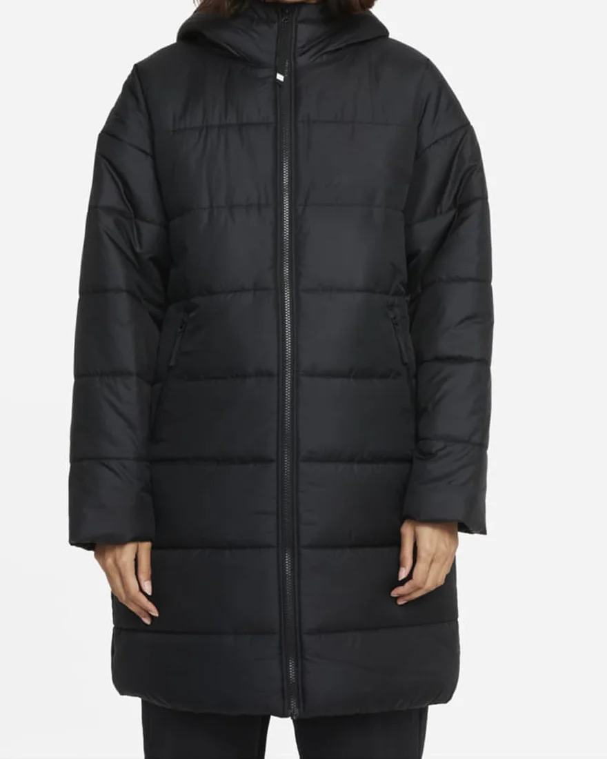 2022  winter Woman Quilted Down Puffer Coat with Removable Genuine Fox Fur Ladies Jacket down coats plus size  Jacket