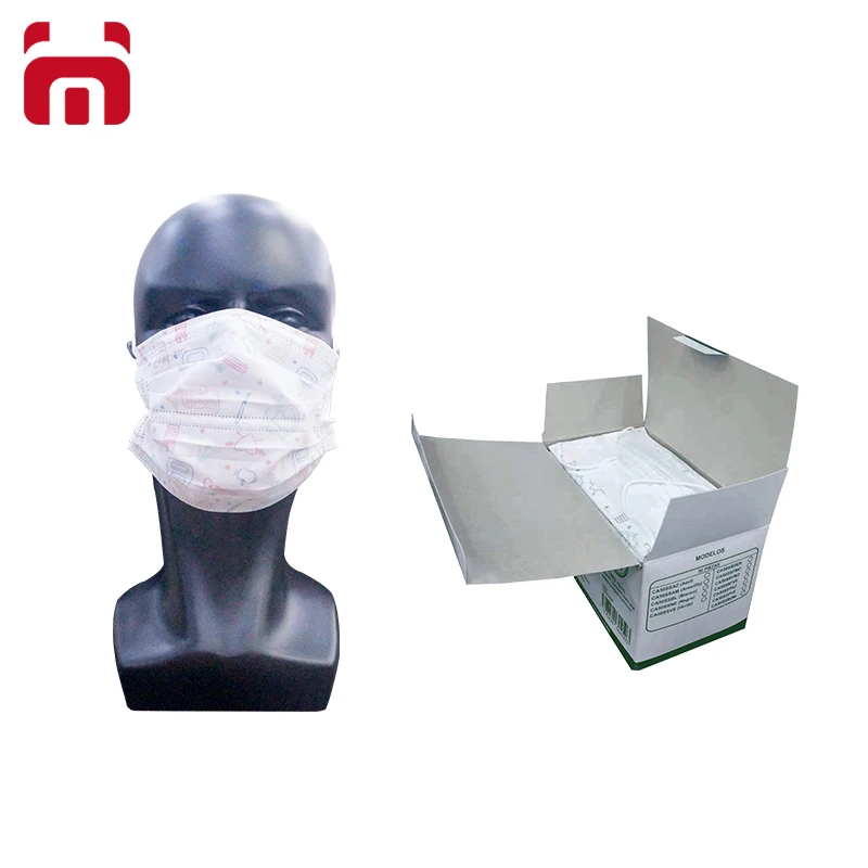 Main Recommendation the High Quality Automatic surgical mask machine with paper-plastic bag packing line