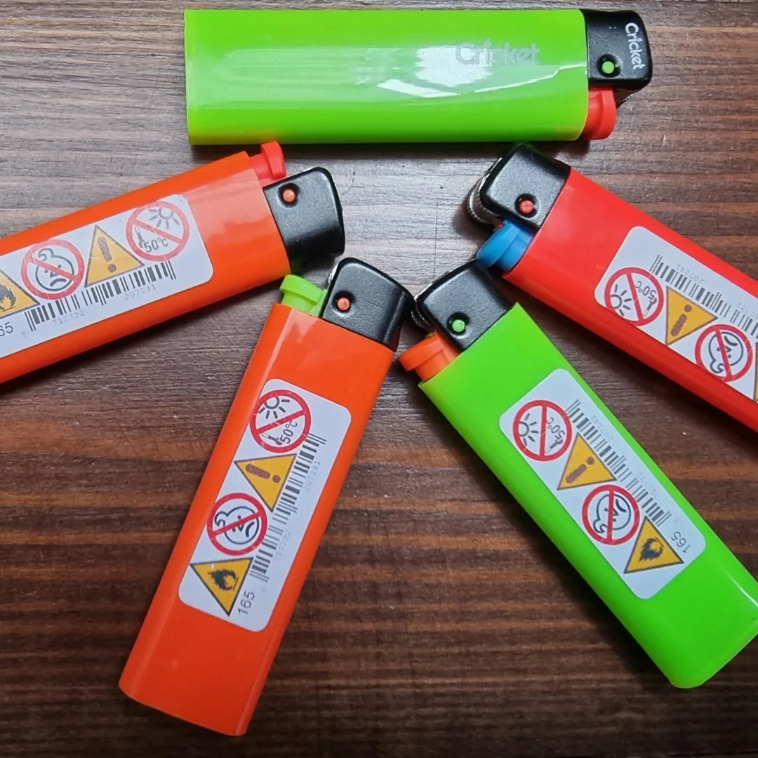 Original mini Lighters J25/J26/Gas Lighter/Refillable Cigarette Lighters