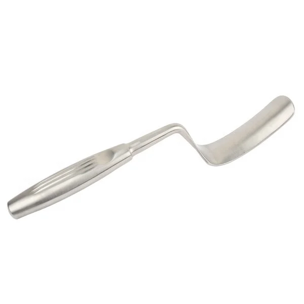 Breisky Vaginal Speculum Retractor доступен в любых размерах и качестве из нержавеющей стали ручной источник питания