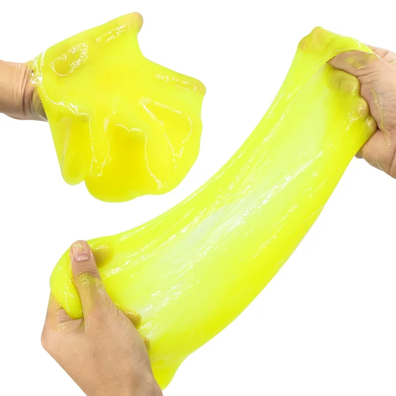 
Sisland Monster Packaging Elmersm Diy Slime Supplies Kit For Kids 