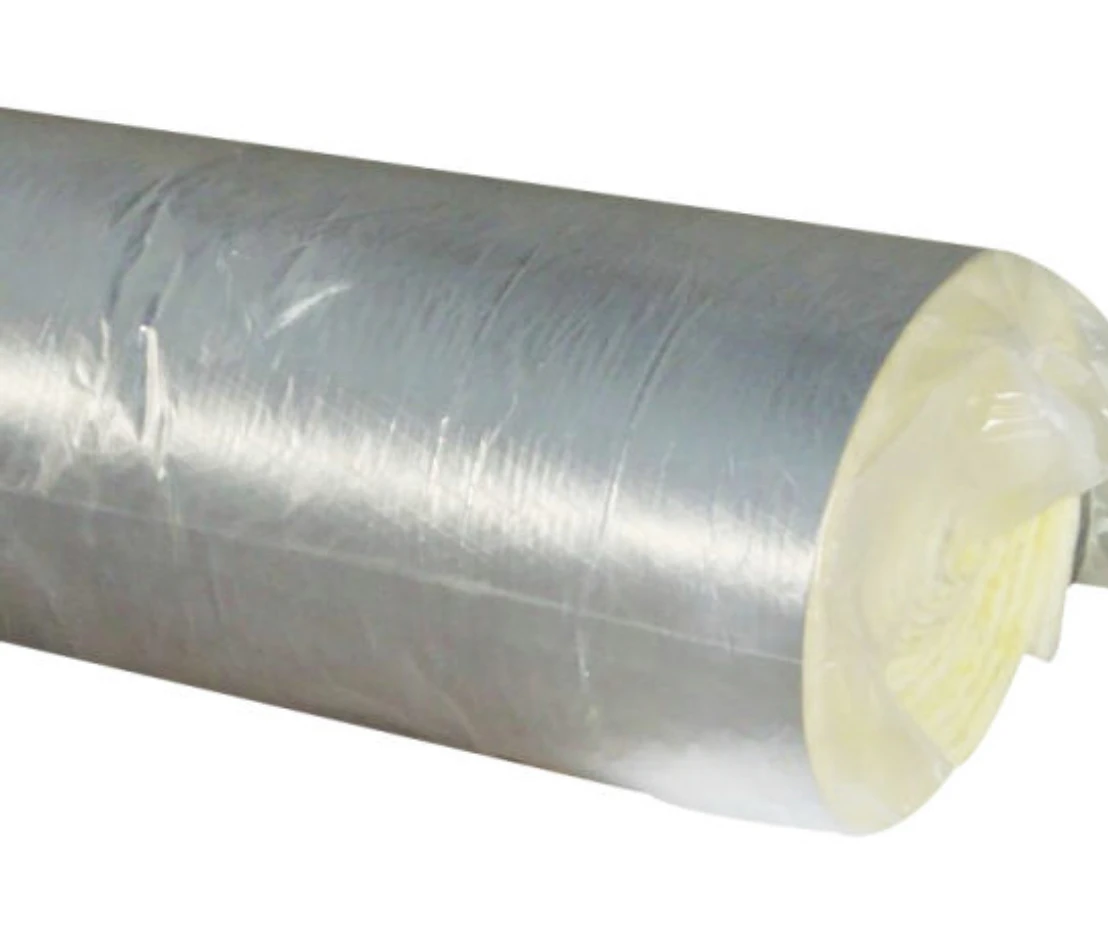 Glasswool blanket / Insulation for Australia and New Zealand