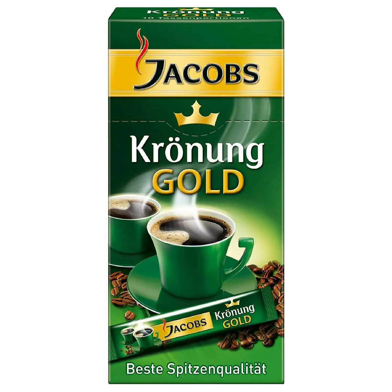 
Premium JACOBS KRONUNG COFFEE 500g 