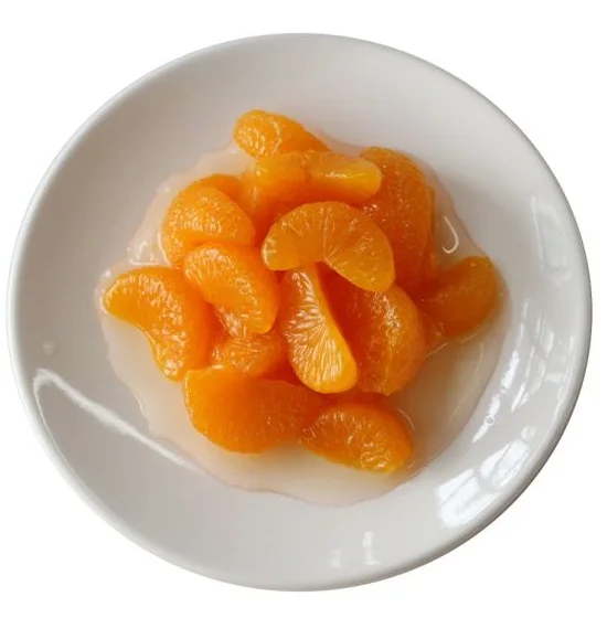 Wholesale Supplier Of Canned Fruit Mandarin Ready To Ship