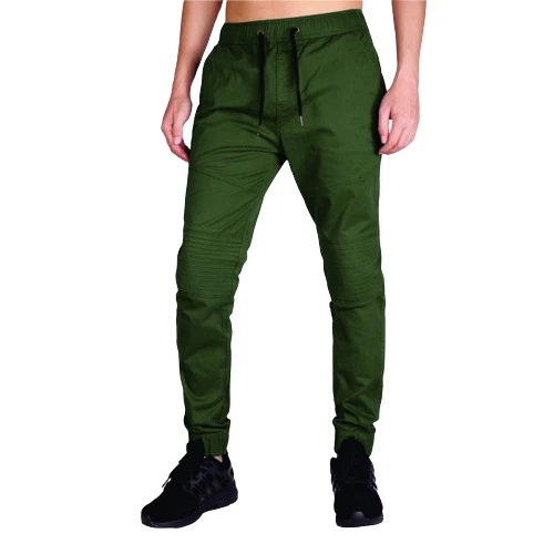 
Casual Men Single Jersey Trouser 