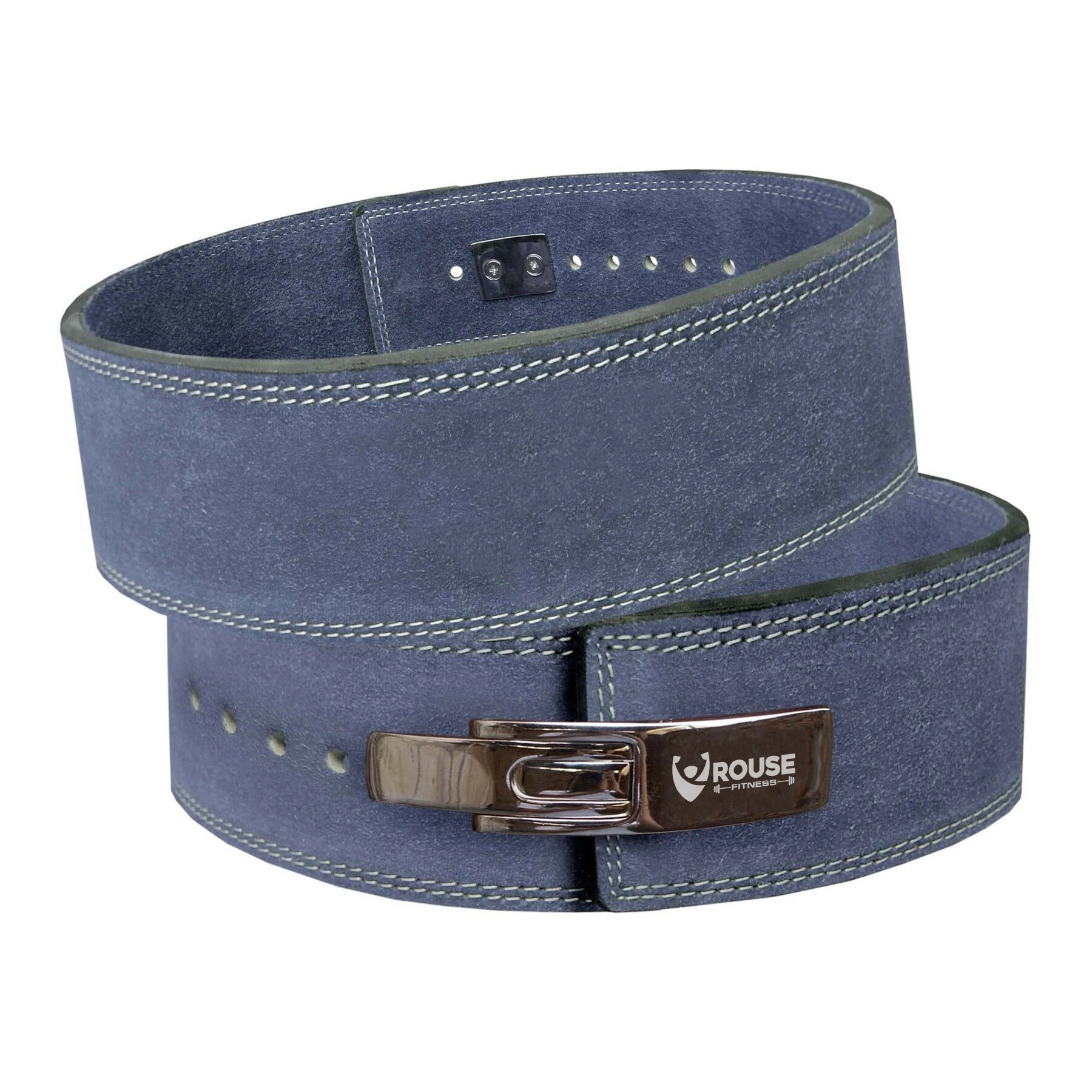 ROUSE 2023 Wholesale Unisex Gym Fitness weightlifting belt Back Support Custom For Men Power Lifting belt Lifting belt