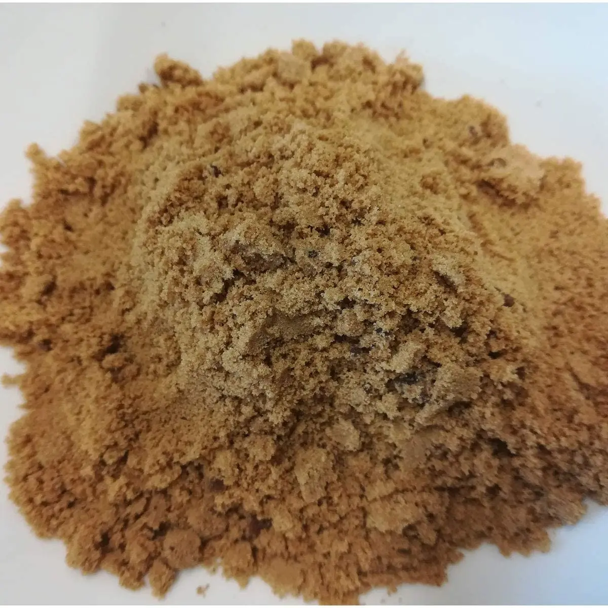 Japan High Quality Brown Sugar Powder