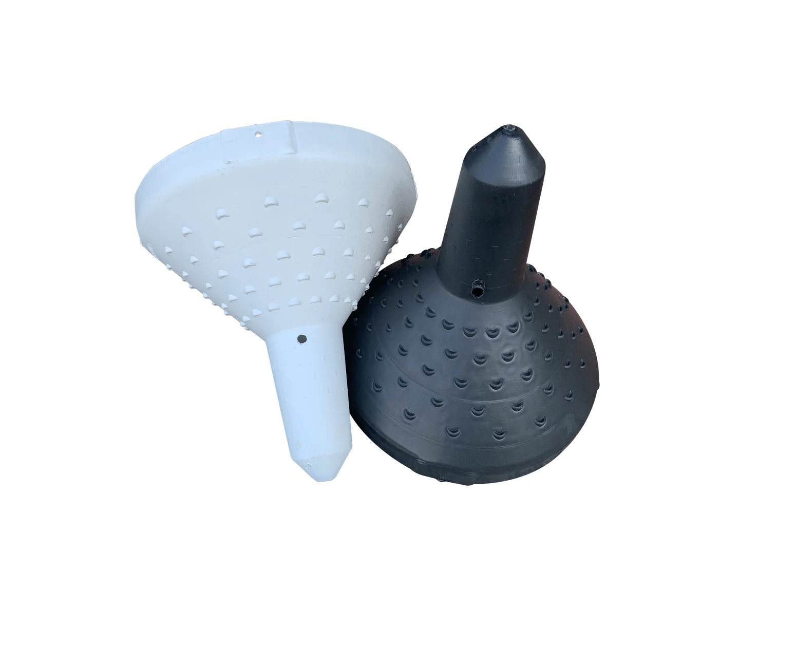 Industrial other construction formwork Online technical support Cheap Plastics Funnel Top base for construction