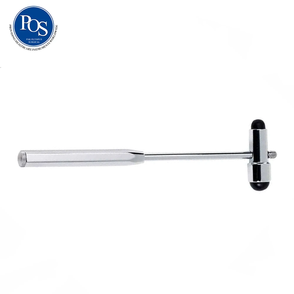 
Buck Hammer Percussion Hammer Neurological Hammer 