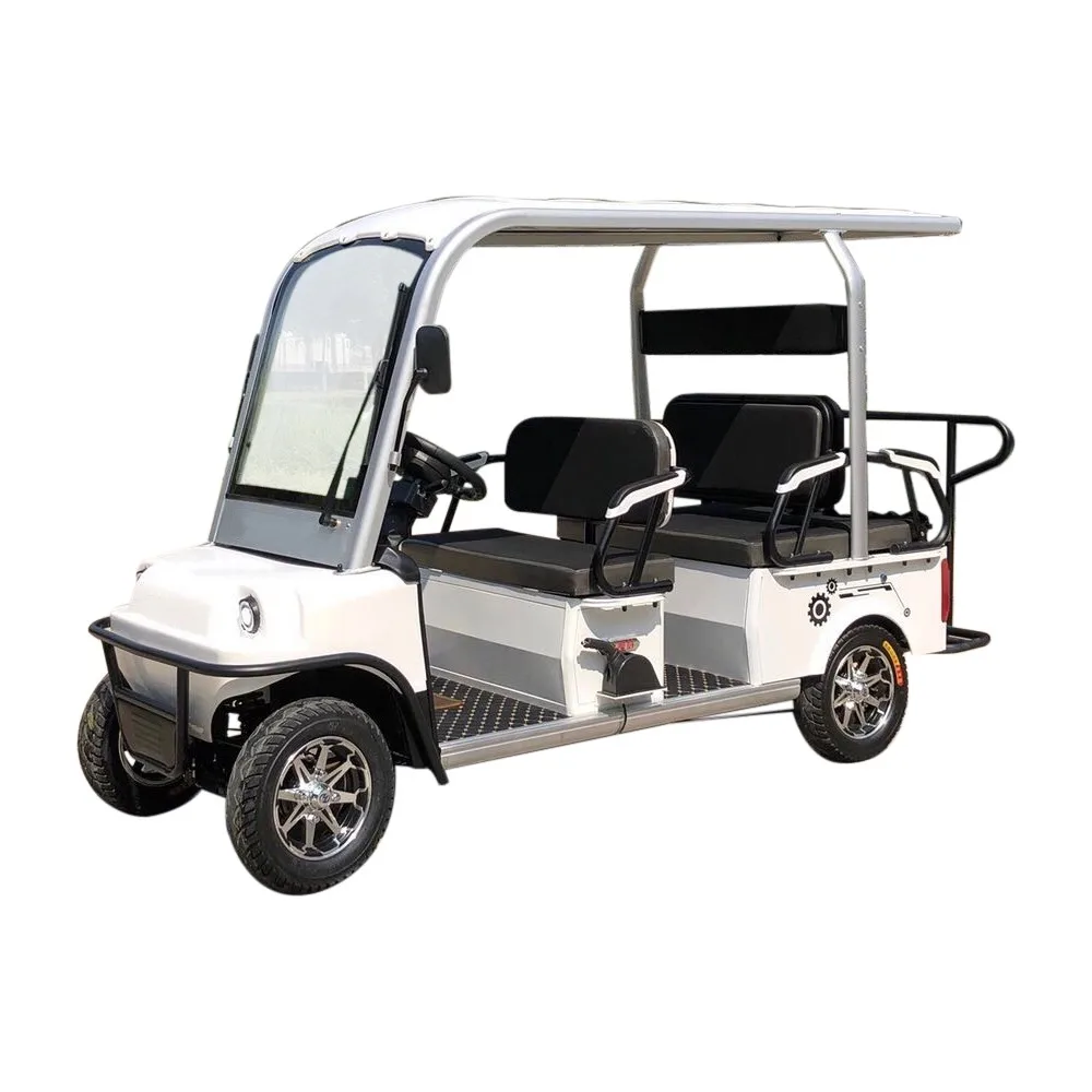 High quality prices electric golf car electric car golf carts