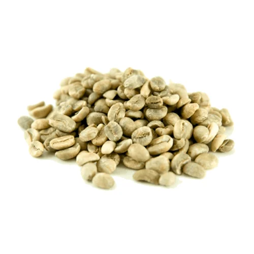 Вьетнамские зеленые кофейные зерна Robusta класса А-Премиум