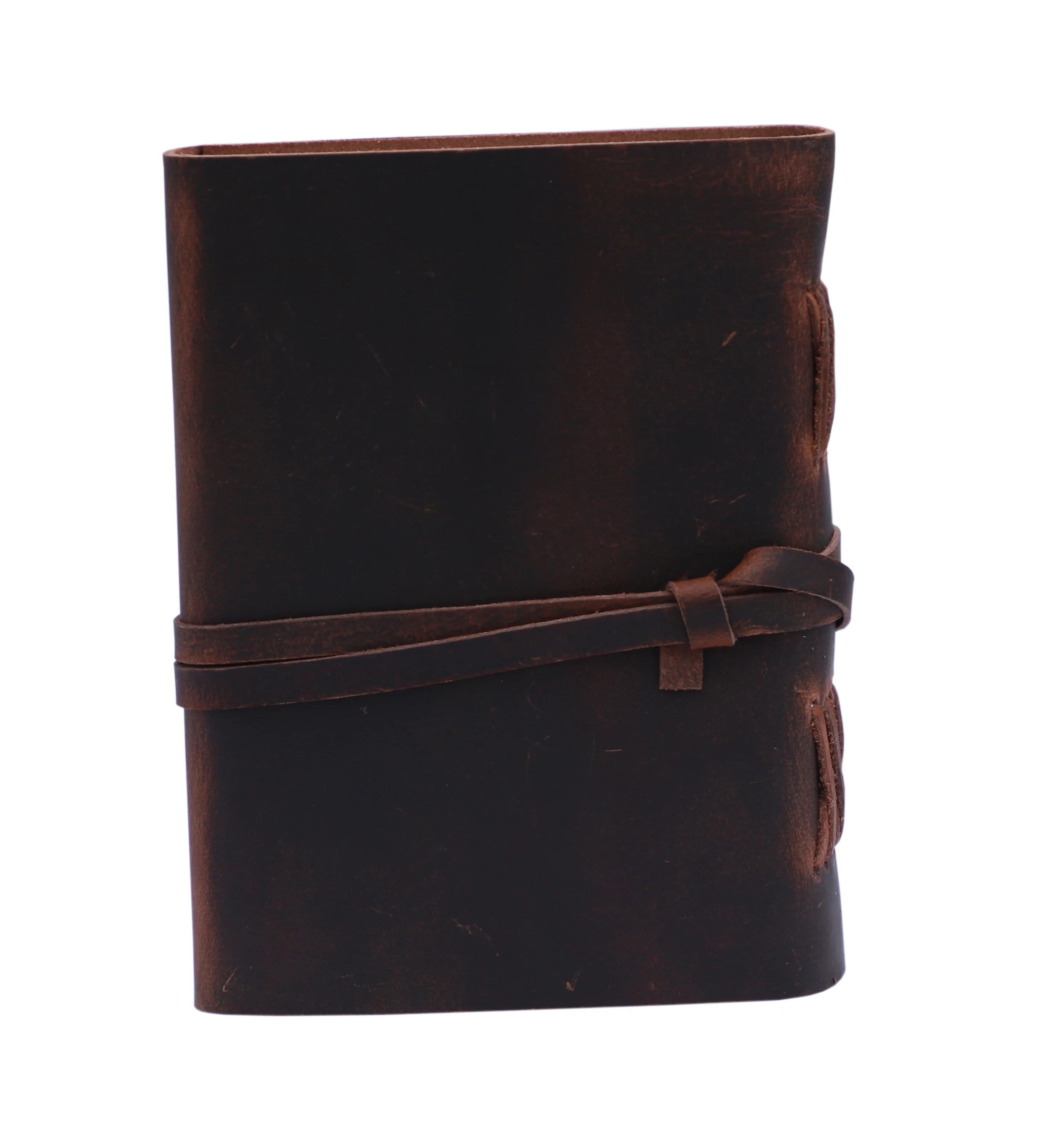  Кожаные журналы с кожаным ремешком записная книжка ручной работы кожаная книга дневник и скетчбук ручная работа бумага без подкладки 240