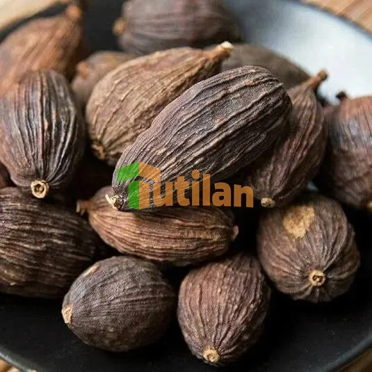 BEST PRICE FOR NATURAL DRY BLACK CARDAMOM