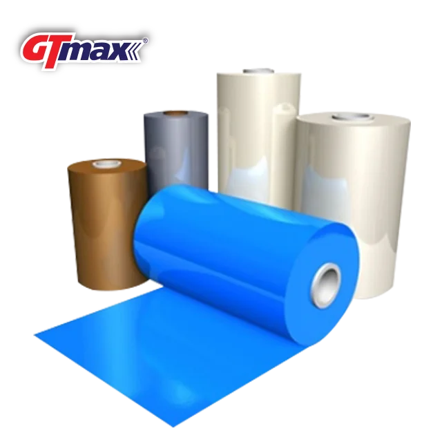 Polyethylene Films / PE Sheets HDPE film GT-MAX